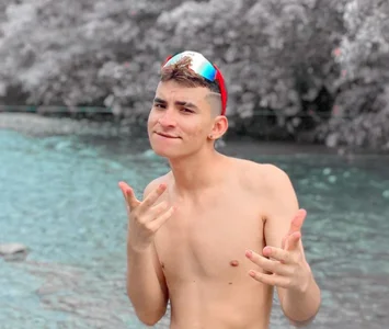 Timmyxxx Public Foto