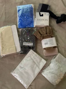 Denisse_Perry Pantyhose queen 👑 Foto 2