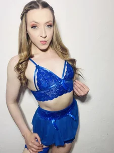 in blue 💙 de hazisabel  4 Imagens