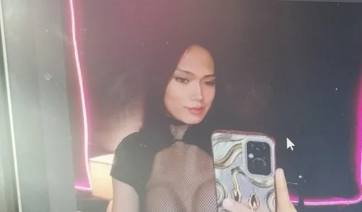 BigcockPolly Public Foto 3