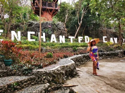 BonaBarrameda Public Pic