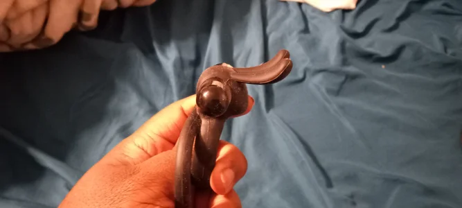 ChristinaChristy I Have Found a New Women Vibrator Sex Toy 사진 8