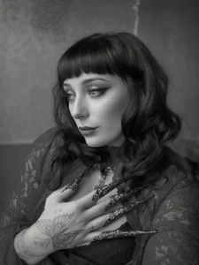 LoveDovexxx Just a little taste Fotka 5