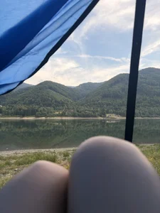 BabyAnais Camping Pic 4