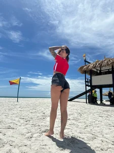 Kittyhell_cam beach memories✨ 사진 2