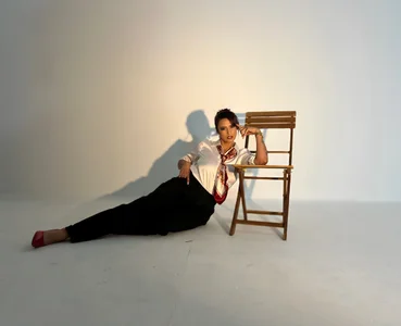 SofiaReyes1 F O C U S Poză