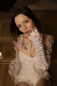 Swan_MeganのTruth ordare? What will you choose? We'll take a break from work and have fun!の 3枚の写真