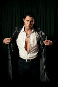Damian_romanoff_ CASUAL GUY зображення