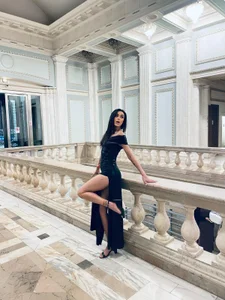 AlexxxiaStar Real Life Vibes Gambar 7