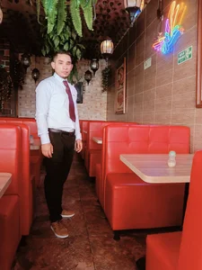 Gloryholeroom Public Foto 3