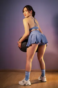 tease 🥵 de Samantha_Hans  8 Imagens