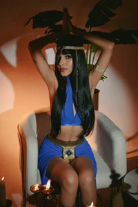 🌸😈I am a very sexy and sensual girl 🌸😈 od Zafiro11_  3 snímek