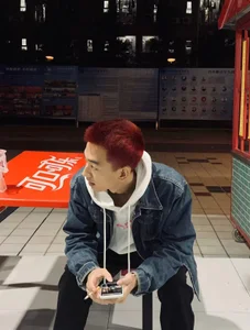 NCT-111 kullanıcısının 小二 albümü -  3 fotoğraf