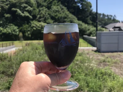 coffee