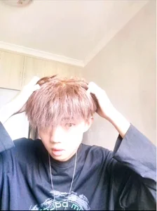 No2小帅 de CDGAY_001  Imagens