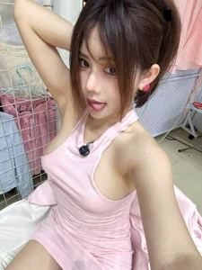 美丽嘟嘟 beautiful Selena かわいい od Selenaaaaa-  snímek