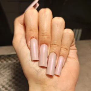 PamelamyDreamysEsmonde Nails Pic 5