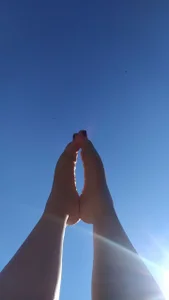 Alice_Sweetyyy feet and sun Pic 5