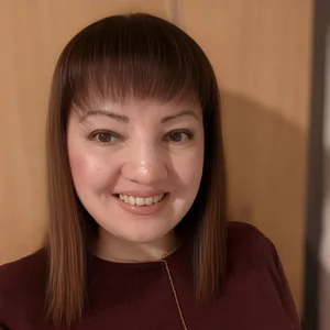 stefanyharper16 Luscious, mature brown-haired woman with a sexy mouth Εικόνα 2