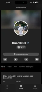 OrionII00II 😱😱😱 Hình 2