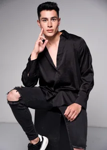 AustinJones_ 🔥🖤 Foto