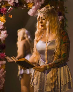 Lucycosplay777 Public Immagine  9