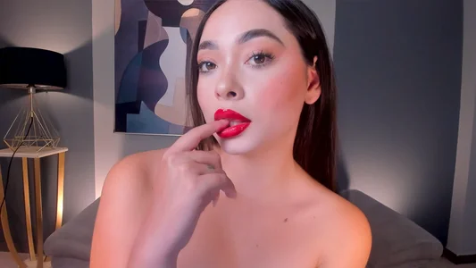 AlinaKravitz 💋Kiss me Bae💋 Pic