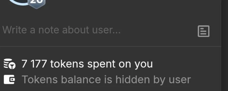 My tippers de Goodass7  4 Imagens