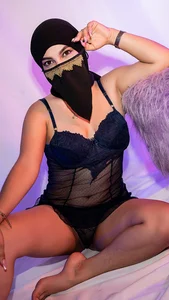 rechell_ sexy arabic 🌙 Billede 8