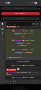 Linh_2004 Thanks guys for always accompanying and supporting me Pic 3