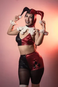Arianaa_Taylor happy Halloween зображення 4