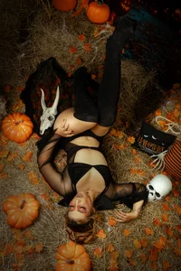 CALANTHELOVE1 your brand new goddess of frenzy  4টি ছবি