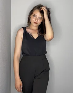 EdythCleetons XXX nøgenfoto 2