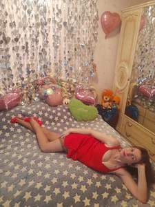 Debra_Phoenix Happy holidays, my dears รูป  7