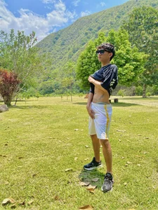 Steven_baby69 Amante de la naturaleza Pic 8