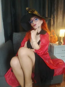 Halloween 2024 od Miss_ellien  3 snímek