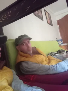 Spanishhotlover Public Pic 5