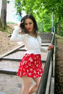 HaileyMoonn Nature Immagine  4