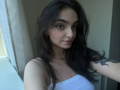 Morena_Dolce Look at my tattoo Immagine  4