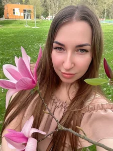 AriaDesire Public Foto 4