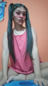sebas_n_laura Hi, I'm Laura ❤ Pic 4