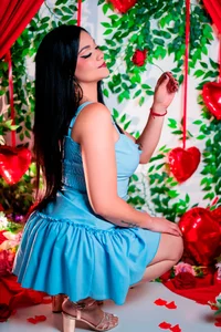 MarianaMontezz Valentin's day with your mistress 💋💖 Pic 3