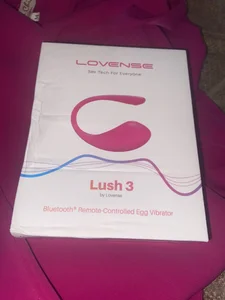 Luscious_taria Lovense toys Pic 2