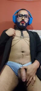 RubenSv7 Verga curva Foto 4