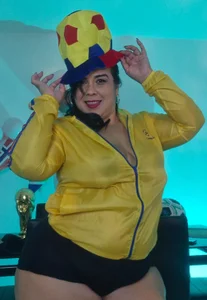 Martina_Foxy01 Mundial ♥ Pic 2