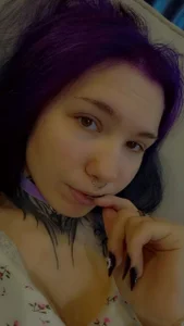 RenVeyra New hair color 🤩 зображення