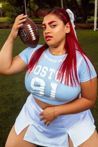 nathaliamiller 4th of July💖✨ Pic 4