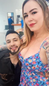 angimilf Danilo and Angie 😍 Bilde