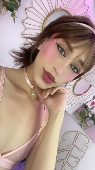 Ariadna_Evangeline Populært bilde 7002