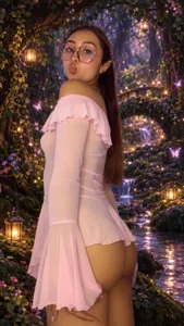 Scarlett_Bliis ✨A Fantasy Shrouded in Mystery✨ Hình 2